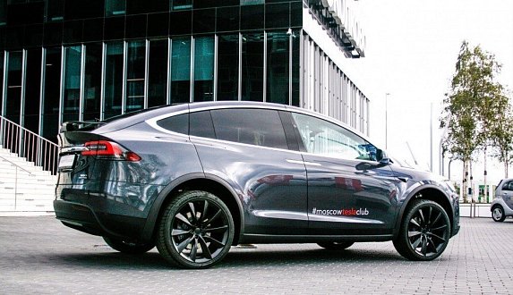 Пост в блоге «Moscow Tesla Club на фестивале "ВместеЯрче" - фотоотчет — блог Moscow Tesla Club»