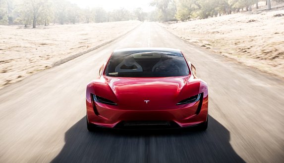 Пост в блоге «Сюрприз от Tesla - представлен Roadster второго поколения, который станет самым быстрым серийным авто в мире – обзоры электромобилей»