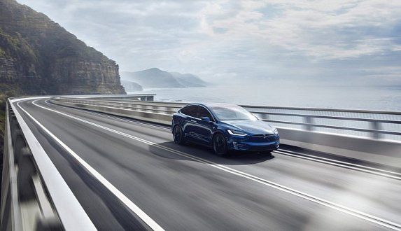 Пост в блоге «Обновленные Tesla Model S и Model X получат 3 электромотора и более 600 км запаса хода | Блог Moscow Tesla Club»