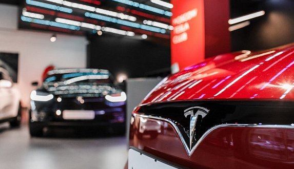 Пост в блоге «Tesla снижает цены на модельный ряд | Блог Moscow Tesla Club»