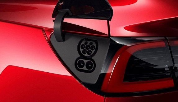 Пост в блоге «Европейская Tesla Model 3 получит зарядный разъем стандарта CCS | Блог Moscow Tesla Club»