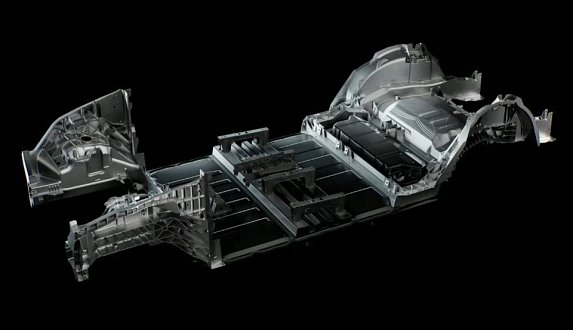 Пост в блоге «Гигафабрика в Берлине будет выпускать Tesla Model Y с новыми батареями и структурой кузова | Блог Moscow Tesla Club»