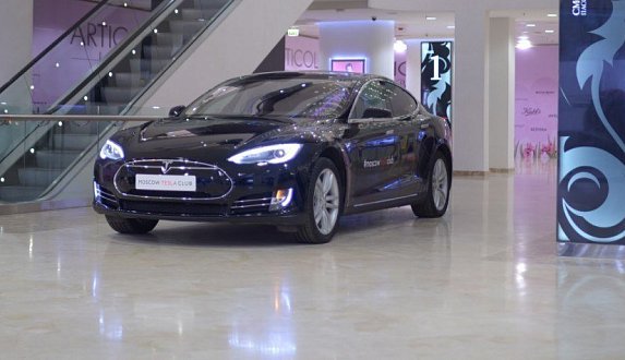 Пост в блоге «Процесс покупки и доставки Tesla в Россию с Moscow Tesla Club — блог Moscow Tesla Club»
