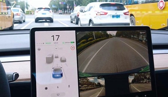 Пост в блоге «Очередное обновление прошивки Tesla: 5 полезных улучшений | Блог Moscow Tesla Club»