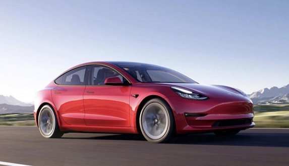 Пост в блоге «Tesla начала поставлять собранные в Китае Model 3 в Европу | Блог Moscow Tesla Club»