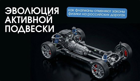 Пост в блоге «Эволюция активной подвески: обзор систем Nio, Porsche, Tesla и BYD 2026 | Блог Moscow Tesla Club»