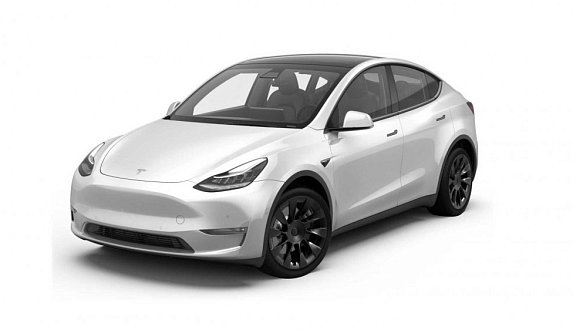 Пост в блоге «Tesla начнет выпускать 7-местные Model Y в ноябре | Блог Moscow Tesla Club»