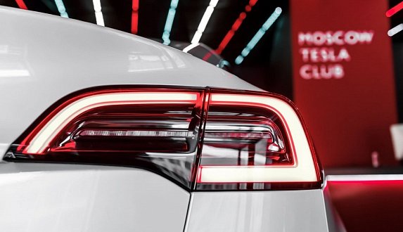 Пост в блоге «Итоги 2019 года — главное о Tesla и Moscow Tesla Club — блог Moscow Tesla Club»