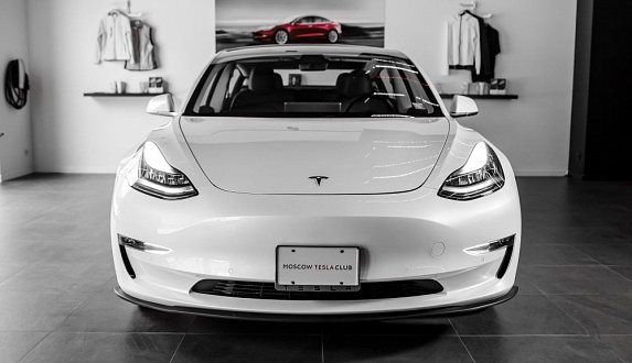 Пост в блоге «Обзор первой Tesla Model 3 в России - подробности, особенности, характеристики и комплектация [видео] – обзоры электромобилей»