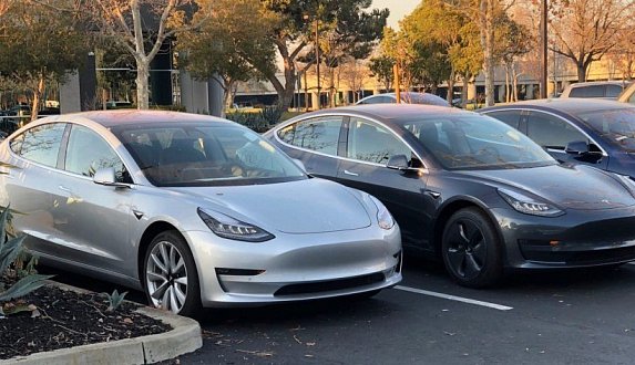 Пост в блоге «Улучшенный Summon - первые видео работы | Блог Moscow Tesla Club»