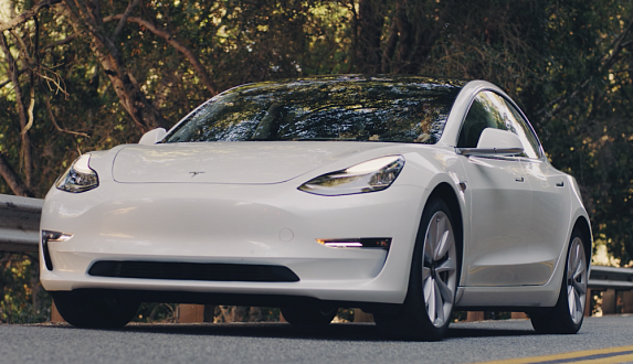 Пост в блоге «Новые изменения в комплектациях Tesla Model 3, Model S и Model X | Блог Moscow Tesla Club»