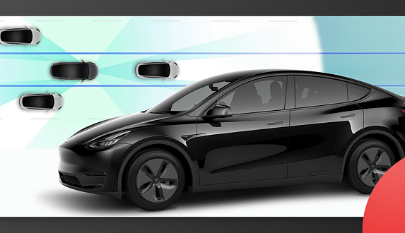 Пост в блоге «Странная рассылка от Tesla. Перенос FSD не для удобства, а для спроса»