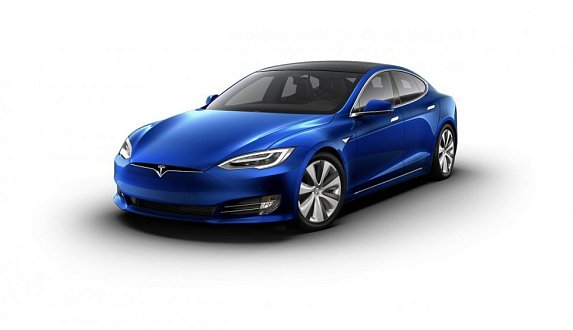 Пост в блоге «Tesla Model S преодолела отметку в 400 миль запаса хода | Блог Moscow Tesla Club»