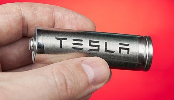 Пост в блоге «Tesla Battery Day — чего ожидать | Блог Moscow Tesla Club»