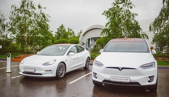 Пост в блоге «Moscow Tesla Club на гольф-турнире Альфа Private - фотогалерея — блог Moscow Tesla Club»