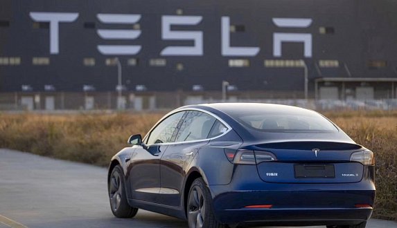 Пост в блоге «Новые детали о батарее с ресурсом более 1 млн км от поставщика Tesla | Блог Moscow Tesla Club»