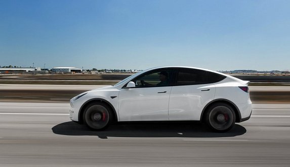 Пост в блоге «У Tesla Model Y появится заднеприводная версия с 500+ км запаса хода | Блог Moscow Tesla Club»