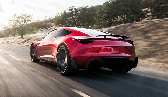 Пост в блоге «Капитализация Tesla вырастет до 500 млн долларов»