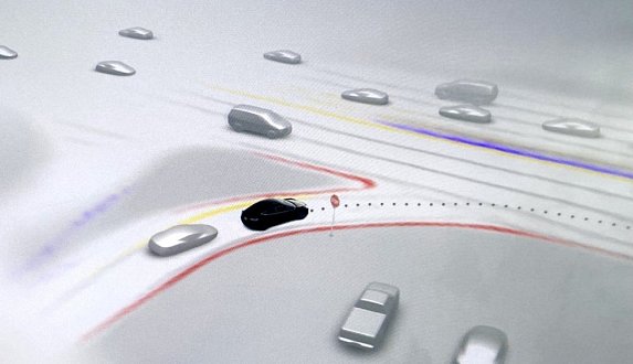 Пост в блоге «Tesla AI Day пройдет 19 августа | Блог Moscow Tesla Club»