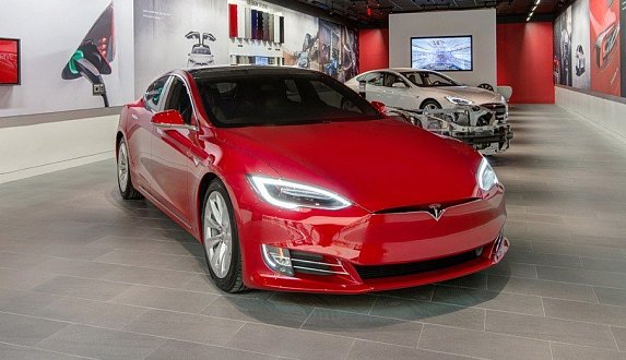 Пост в блоге «Tesla поставили клиентам более 25 тысяч электромобилей в первом квартале 2017 | Блог Moscow Tesla Club»