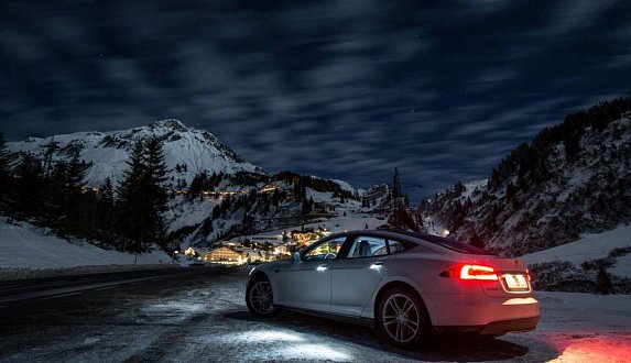 Пост в блоге «Ожидания от финансовых результатов Tesla Motors за III квартал 2016 г. — предположительно, лучший квартал в истории компании | Блог Moscow Tesla Club»