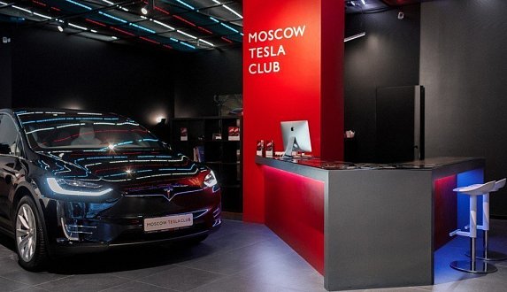 Пост в блоге «Время первых. Электромобили в России | Блог Moscow Tesla Club»