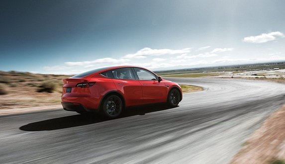 Пост в блоге «Подготовка к выпуску Tesla Model Y идёт по плану | Блог Moscow Tesla Club»