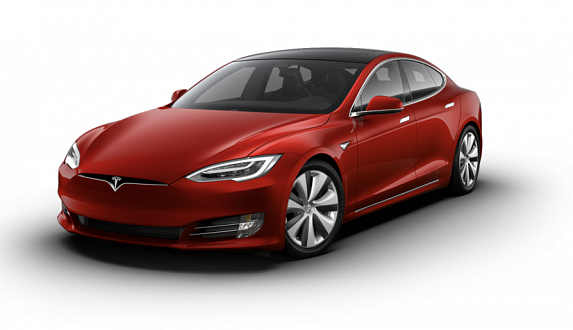 Пост в блоге «Tesla Model S могла бы преодолеть 400-мильный рубеж запаса хода, но специалист EPA нарушил методику тестирования | Блог Moscow Tesla Club»