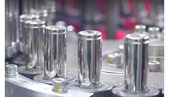 Пост в блоге «Tesla будет производить ячейки для батарей на своем заводе в Калифорнии | Блог Moscow Tesla Club»