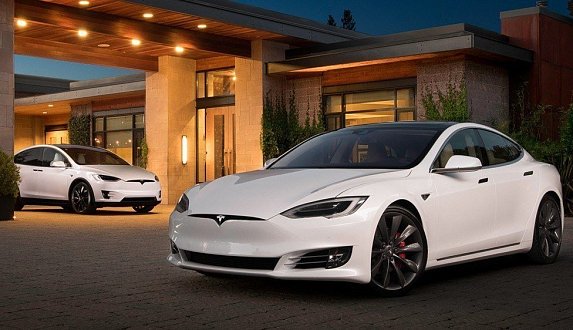Пост в блоге «Tesla стала самым дорогим американским автопроизводителем | Блог Moscow Tesla Club»