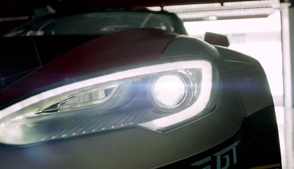 Пост в блоге «Tesla Model S для гоночного чемпионата Electric GT представлена официально [фото, видео] | Блог Moscow Tesla Club»