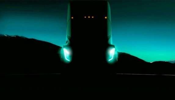 Пост в блоге «Новые подробности о Tesla Model Y и тягаче Semi Truck | Блог Moscow Tesla Club»