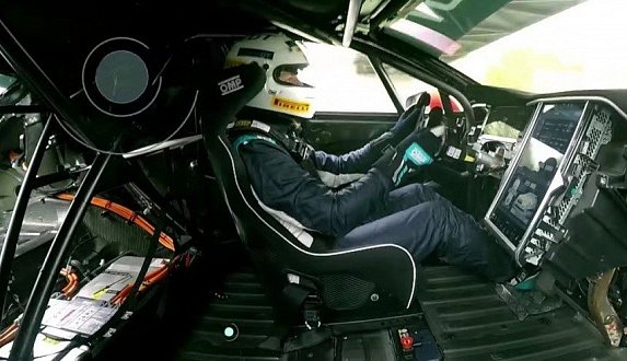 Пост в блоге «Определено расписание и места проведения гонок первого сезона Electric GT | Блог Moscow Tesla Club»