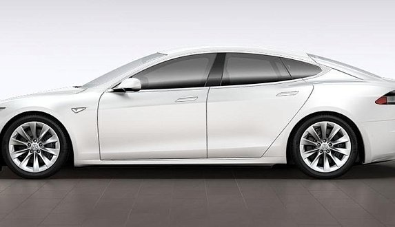 Пост в блоге «Tesla Motors представили самую доступную модификацию Model S | Блог Moscow Tesla Club»