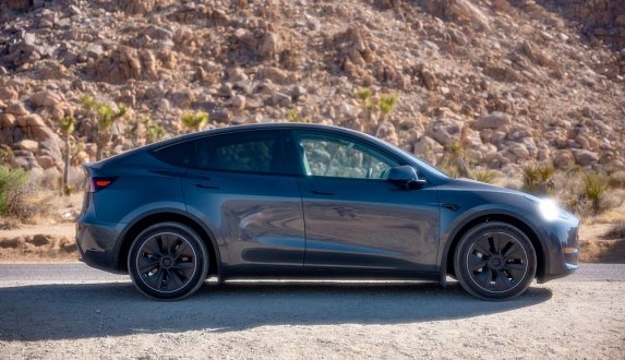 Пост в блоге «Model Y стал самой продаваемой моделью Tesla в апреле | Блог Moscow Tesla Club»