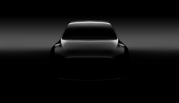 Пост в блоге «Презентация Tesla Model Y назначена на 14 марта | Блог Moscow Tesla Club»