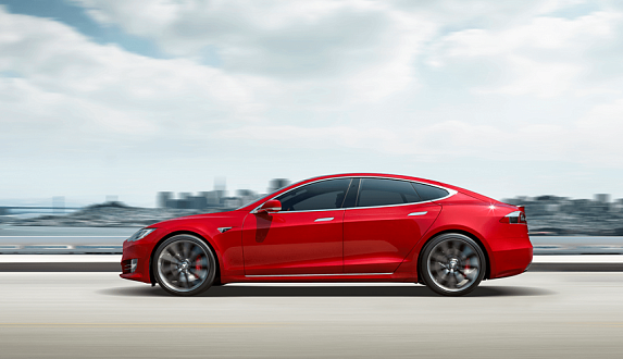 Пост в блоге «Tesla обновляет Model S и Model X: новые моторы, подвеска, версии Standard Range и бесплатный Ludicrous Mode | Блог Moscow Tesla Club»