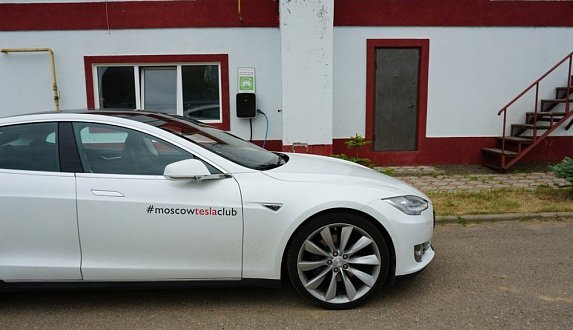 Пост в блоге «Moscow Tesla Club открывает “Окно в Европу” | Блог Moscow Tesla Club»