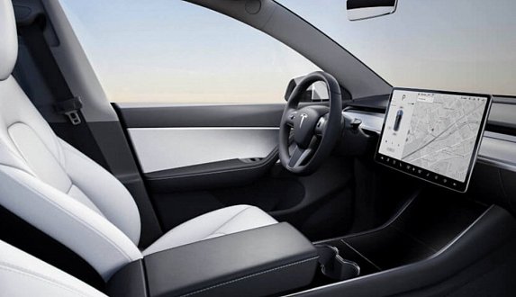 Пост в блоге «Tesla борется за энергоэффективность климат-контроля в новой прошивке | Блог Moscow Tesla Club»