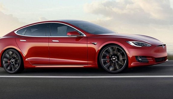 Пост в блоге «Подвеска Model S и Model X стала комфортнее с новой прошивкой | Блог Moscow Tesla Club»