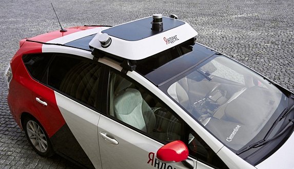 Пост в блоге «Правительство РФ может субсидировать разработку беспилотных авто | Блог Moscow Tesla Club»