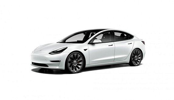 Пост в блоге «EPA опубликовало разницу в запасе хода между Model 3 разных выпусков | Блог Moscow Tesla Club»