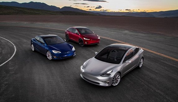 Пост в блоге «Очередной рекордный квартал для Tesla и перевыполнение планов по Model 3 | Блог Moscow Tesla Club»