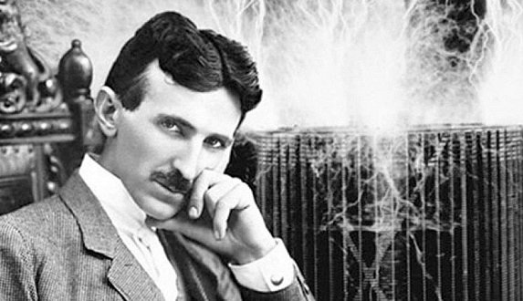 Пост в блоге «Биография и изобретения Никола Теслы | Блог Moscow Tesla Club»