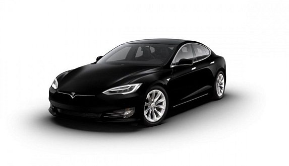 Пост в блоге «Tesla Model S в версии Standard Range пропала из конфигуратора | Блог Moscow Tesla Club»