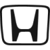 Логотип автопроизводителя Honda