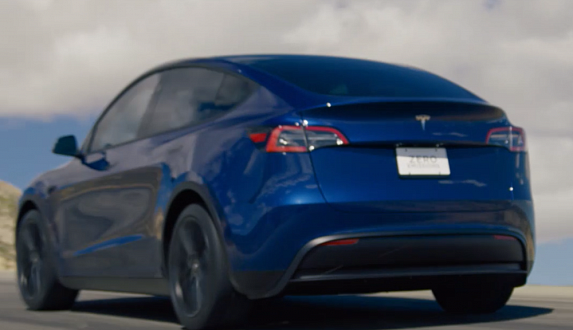 Пост в блоге «Спрос на Tesla Model Y может оказаться выше, чем на Model 3 | Блог Moscow Tesla Club»