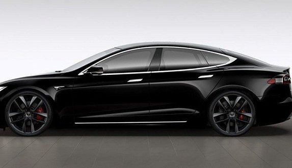 Пост в блоге «Новые опции в конфигураторе Tesla для Model S и Model X: вентиляция сидений и уникальные диски для P100D | Блог Moscow Tesla Club»