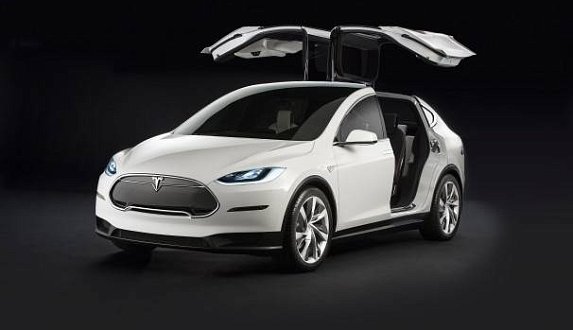 Пост в блоге «Новая Модель Tesla X ориентирована на женщин | Блог Moscow Tesla Club»