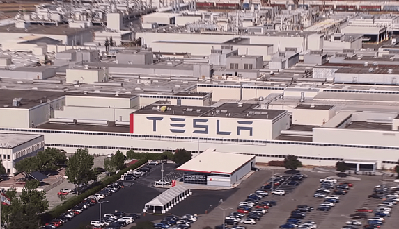 Пост в блоге «Tesla построит новый цех R&D для работы над надежностью электромобилей | Блог Moscow Tesla Club»